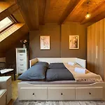 Delux Romantic Stay Prague