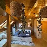 Delux Romantic Stay Prague