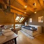 Delux Romantic Stay Prague