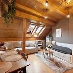 Delux Romantic Stay Prague