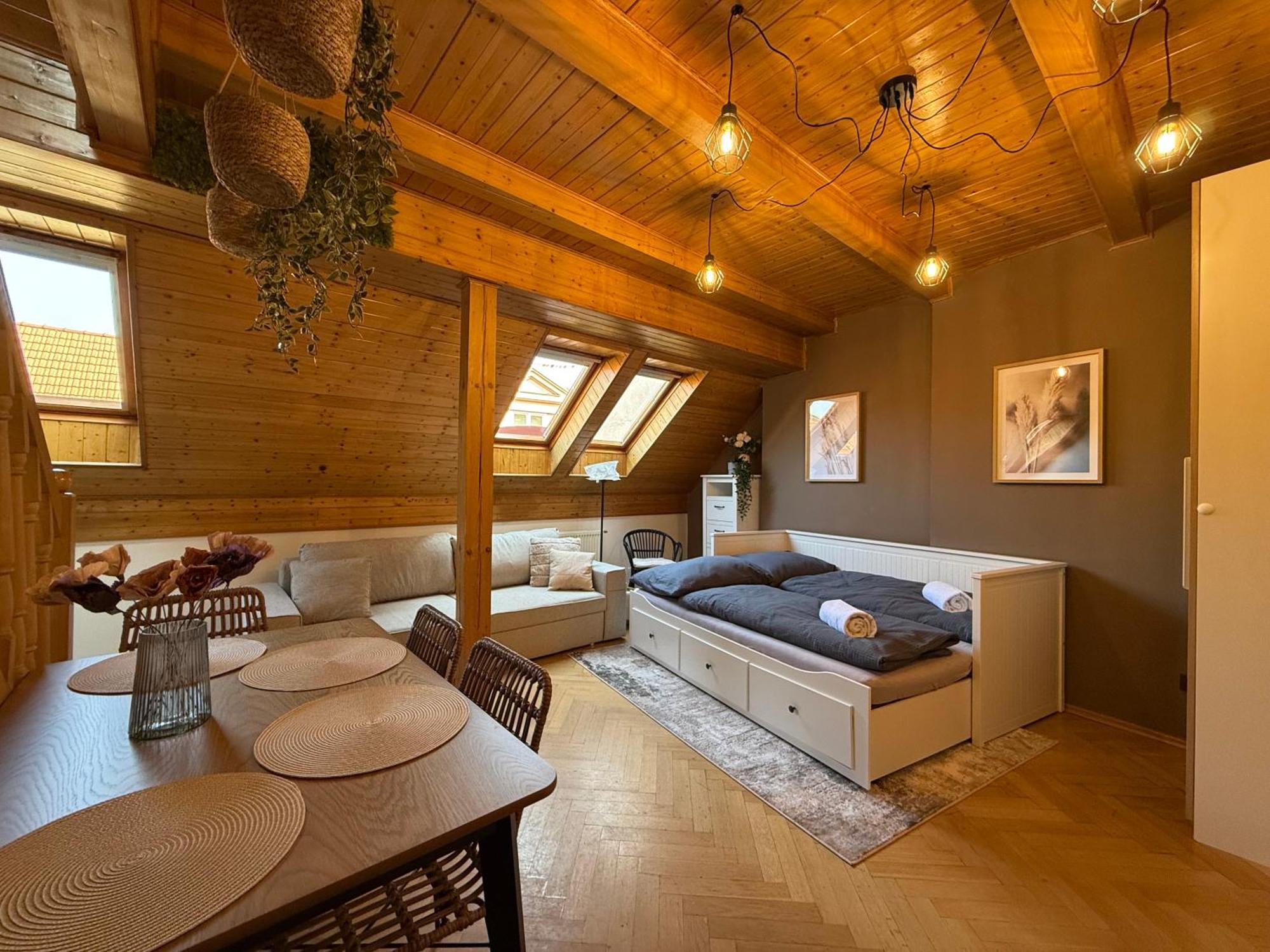 Delux Romantic Apartment *