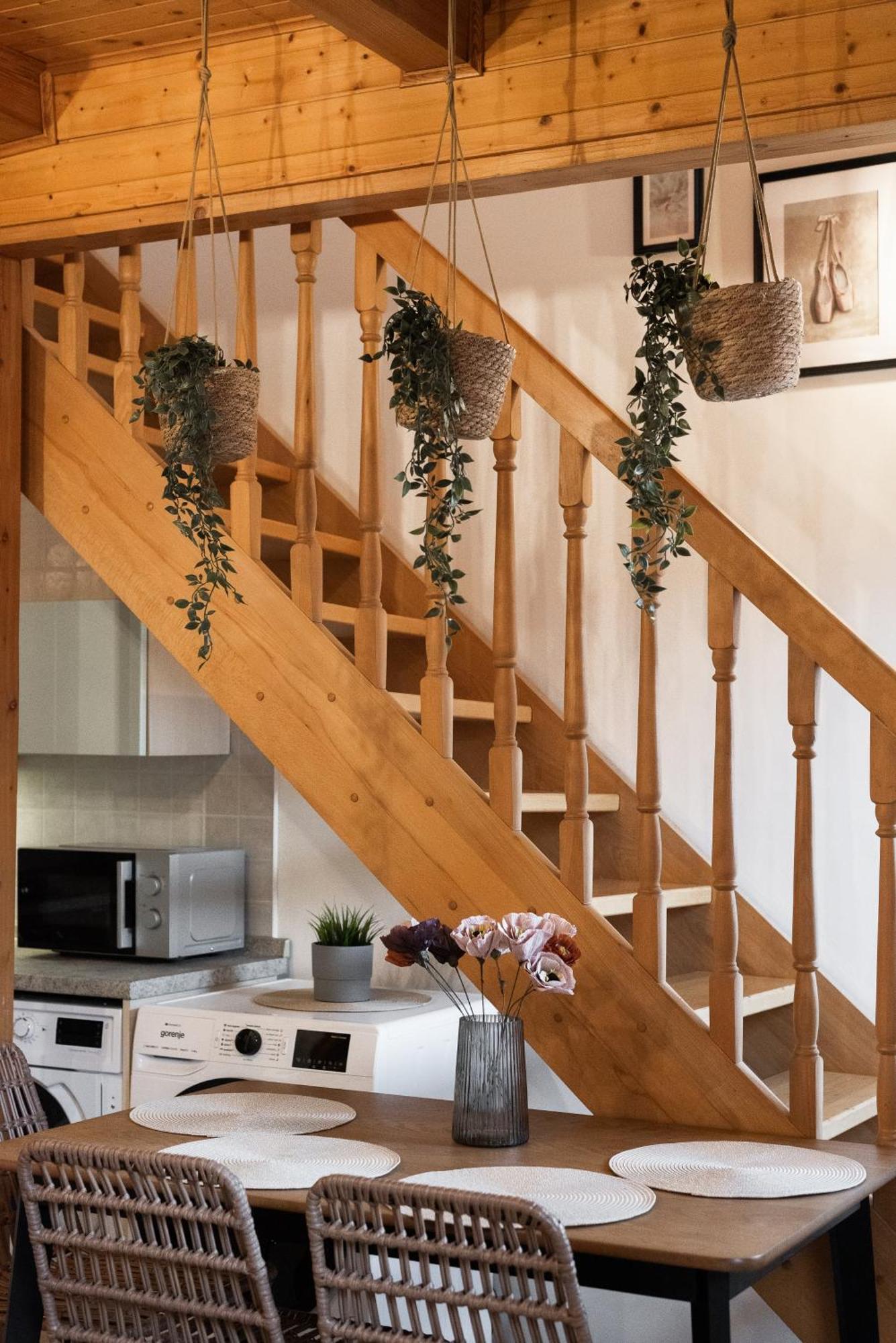 Apartment Delux Romantic