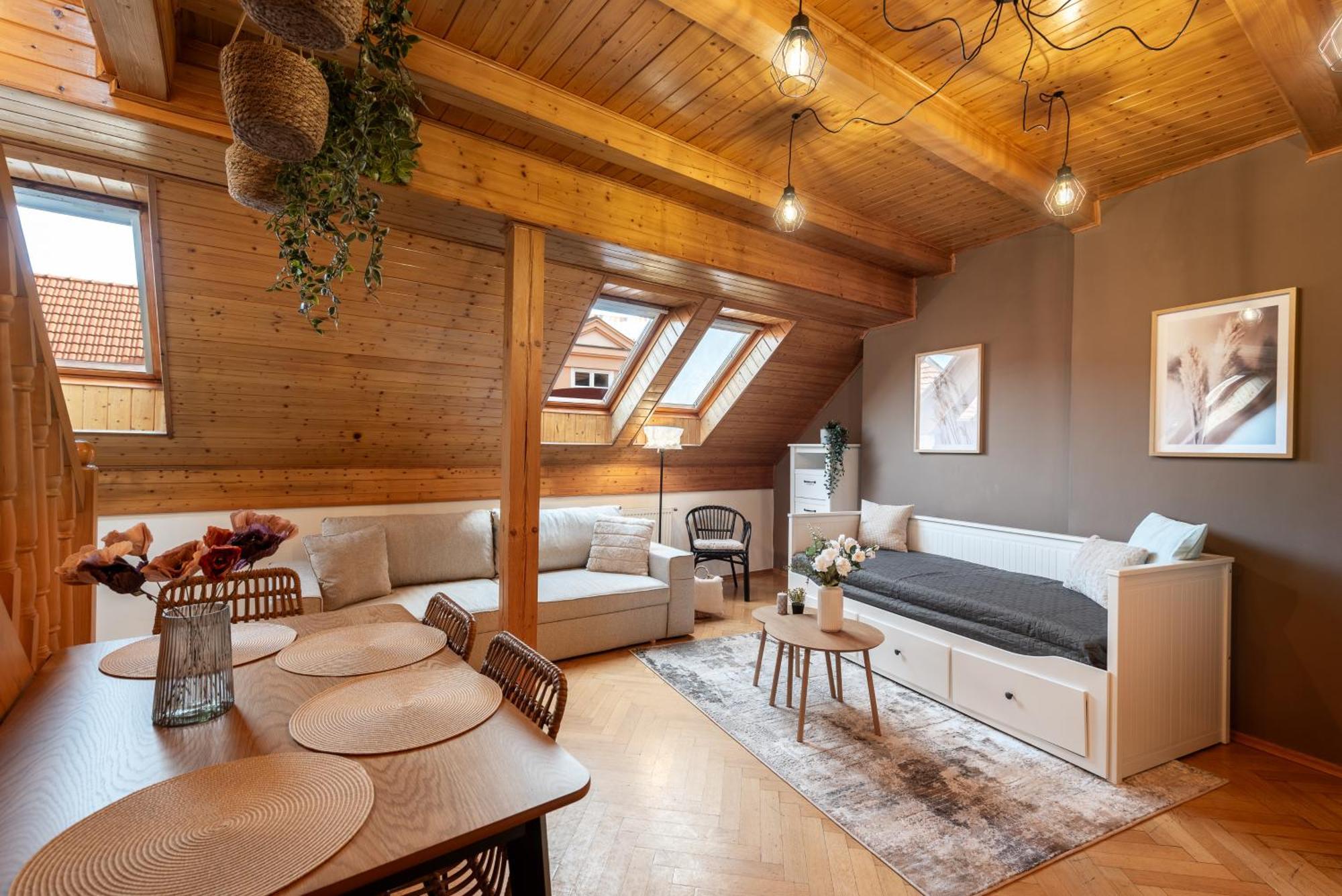 Delux Romantic Apartment *