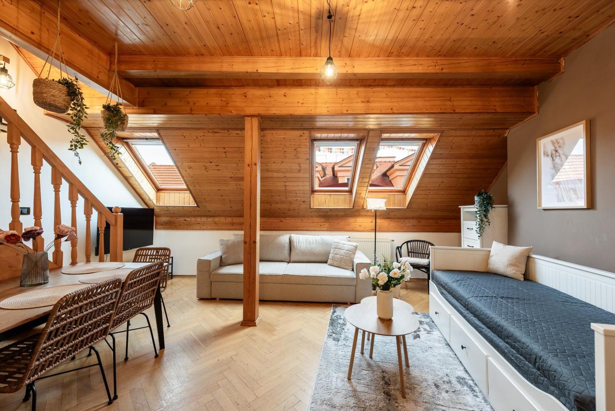 Delux Romantic Apartment