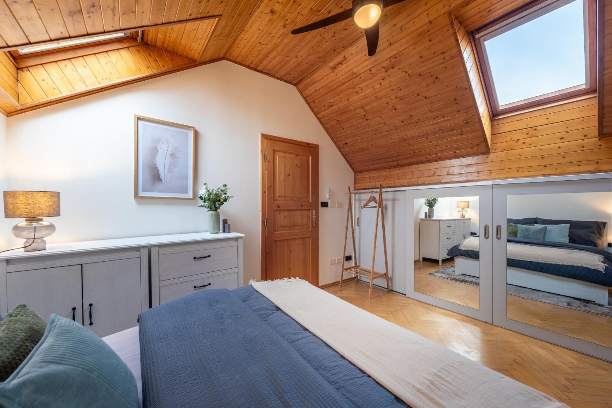 Delux Romantic Apartment *