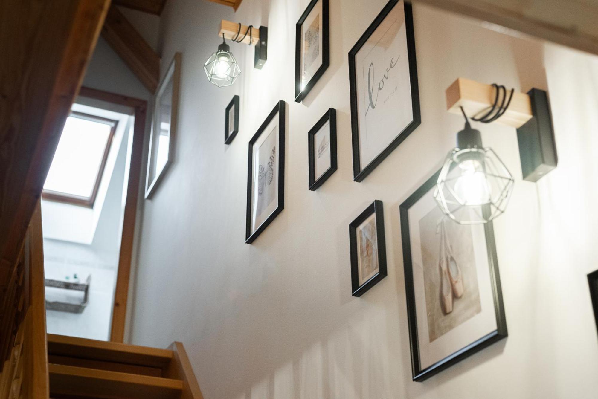Delux Romantic Apartment