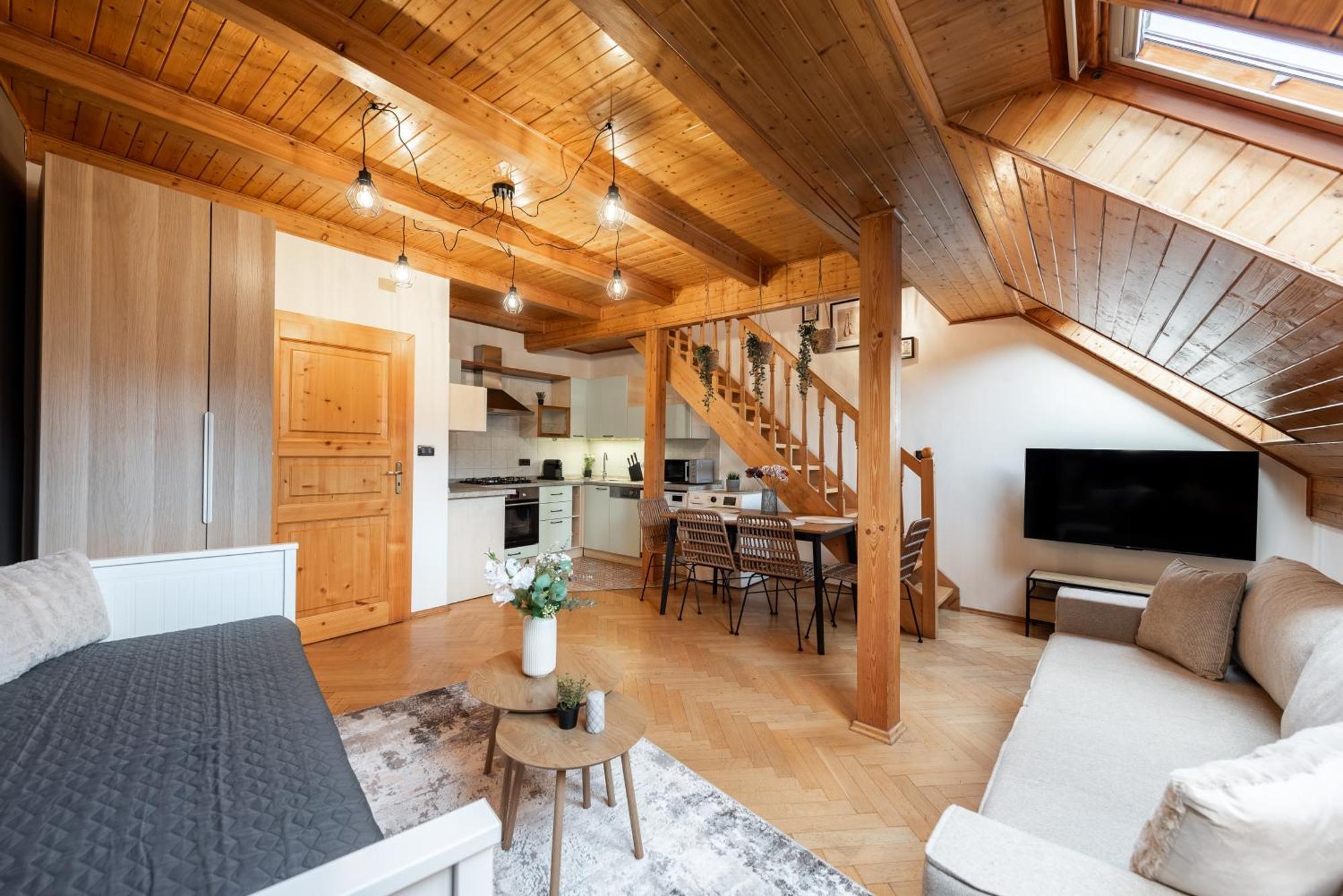 Apartment Delux Romantic *