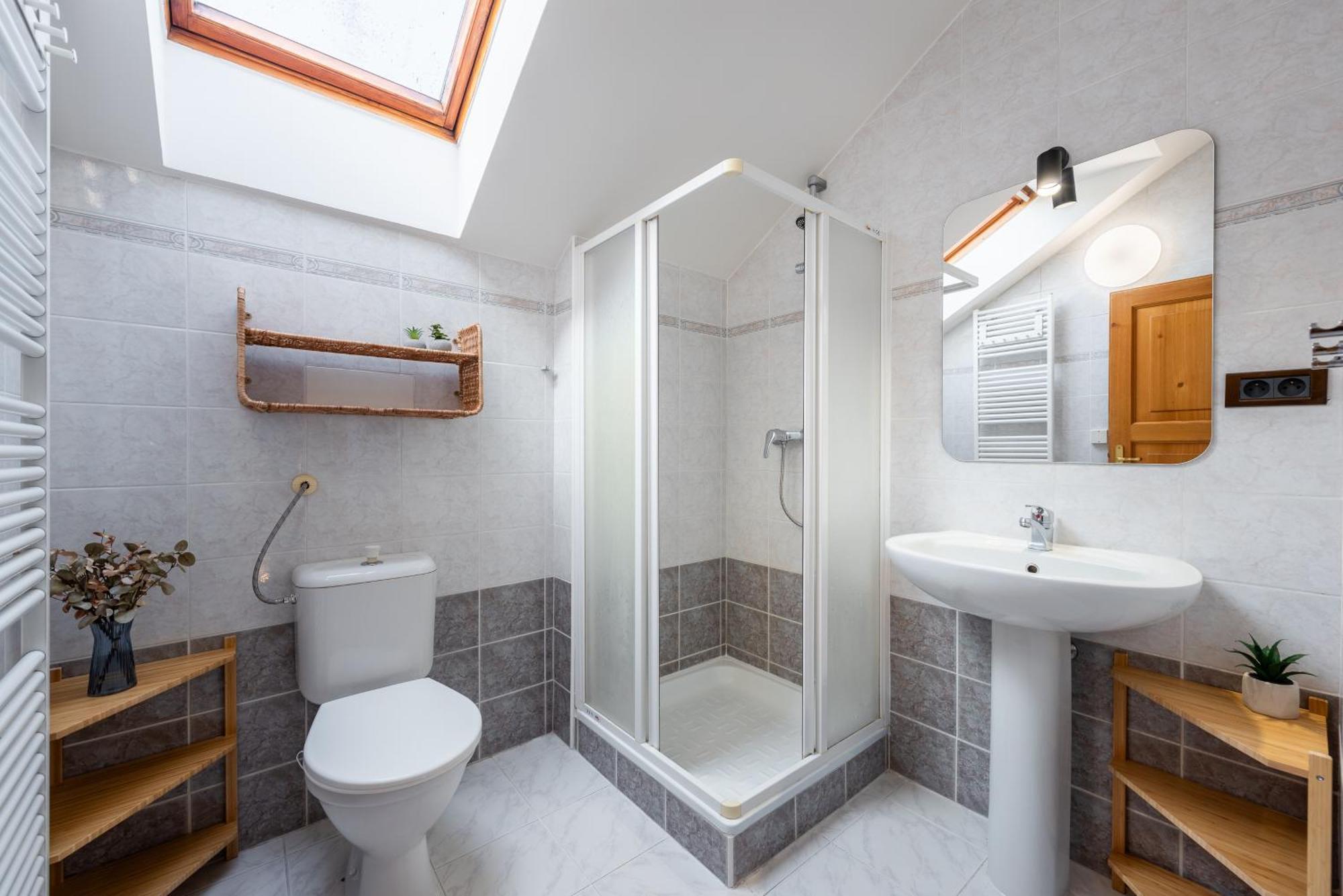 Apartment Delux Romantic *