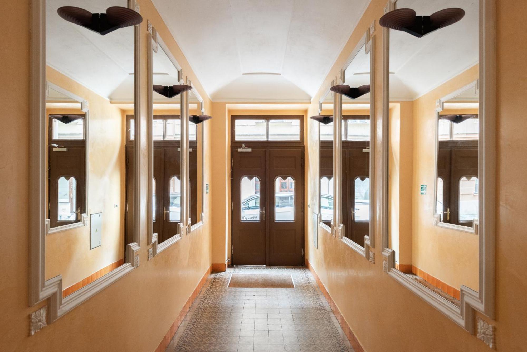 Delux Romantic Apartment