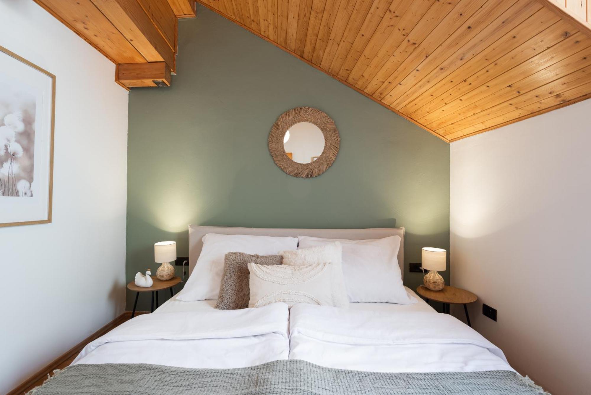 Delux Romantic Apartment