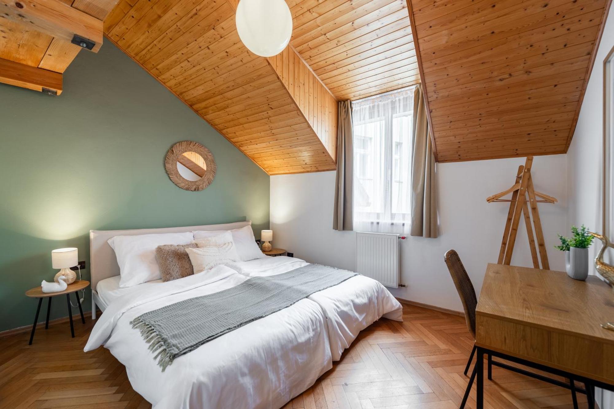 Apartment Delux Romantic *