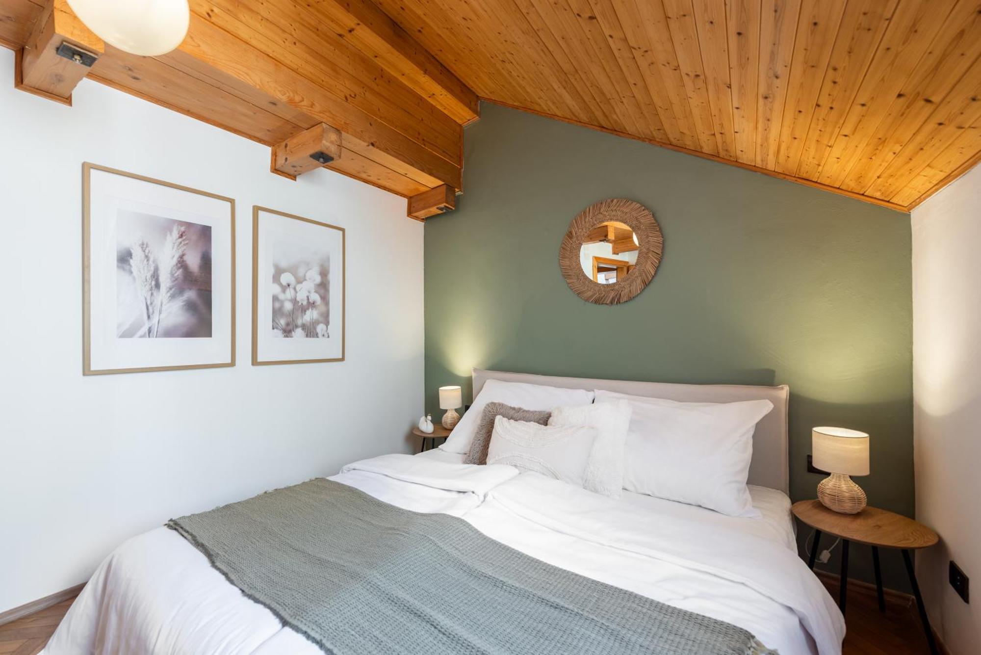 Apartment Delux Romantic Prague