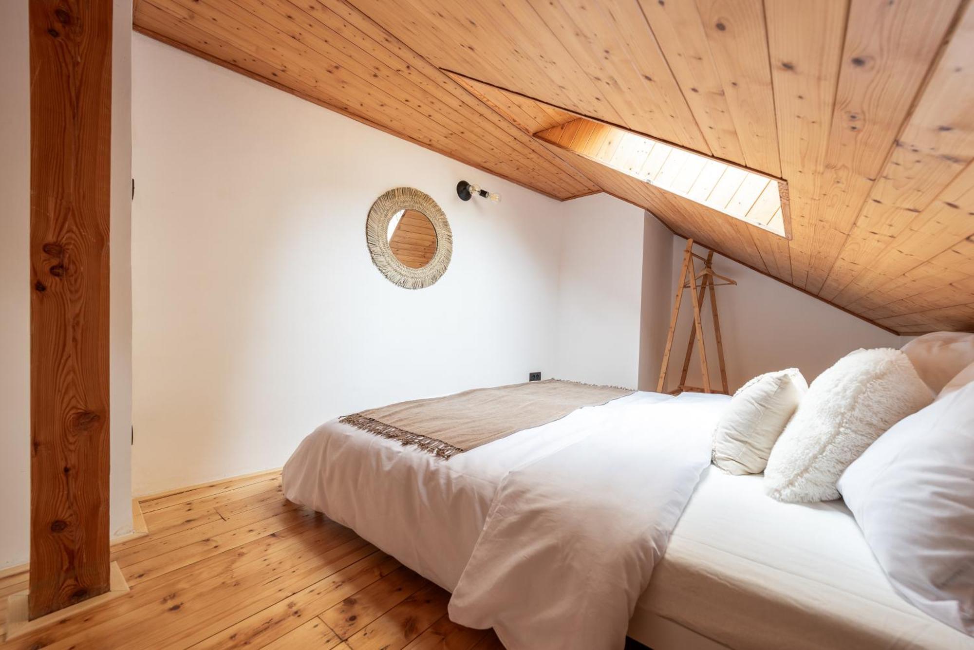 Delux Romantic Apartment Prague